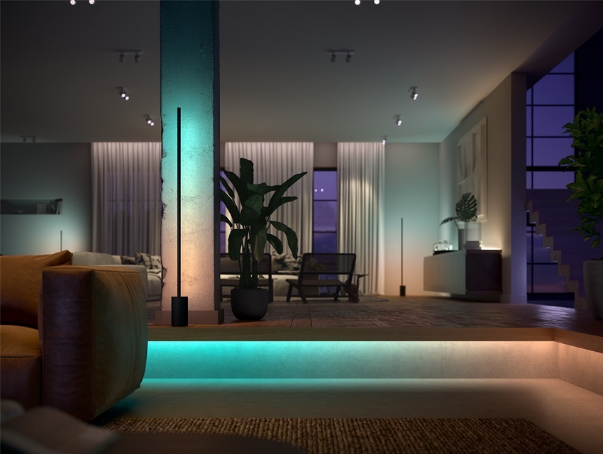 Philips Hue